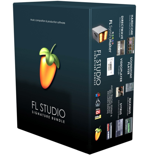 fl studio 11 full version